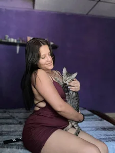 CamiBDSMのone of my pets🐈‍⬛の枚の写真