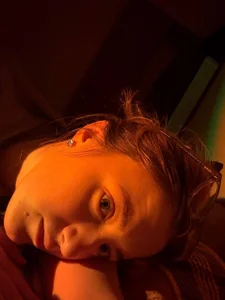 luna_berryy Evening with me 🫦 Immagine 