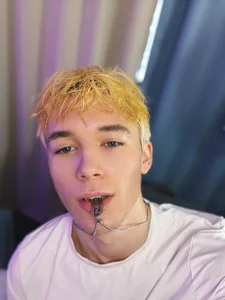 KevinParke Hey love…😋 Εικόνα