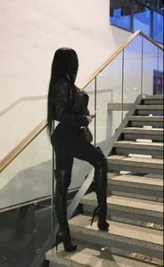 xColumbianax 🥰 Pic