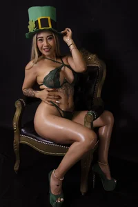 ameliaa_lov3 Happy Saint Patrick 圖片 4