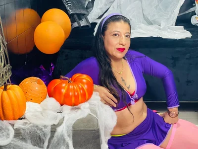 mature_sexi40 hallowen зображення 2