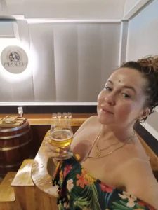 Amber_Foks 🍀 Happy St. Patrick Day 🍀 Hình 9