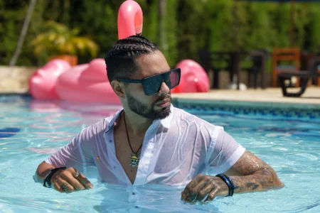 matteosantos pool day зображення 3