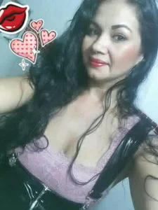 PERSONALES de RUBII-ADAMS  9 Imagens