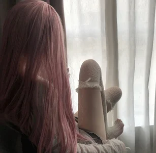 Q-Xixi's XXX Nude Photo 4