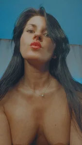 WoW_Courtney Pure seduction Foto 5