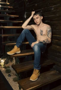 Dylanwhite23_ CASUAL GUY Hình