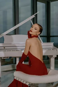 Eva_NatsumiPublic图片 2