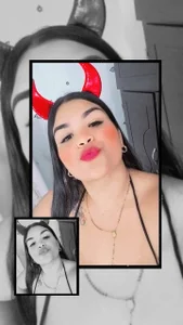 tu diablita sexy bbw de Marycurvysex1 Foto