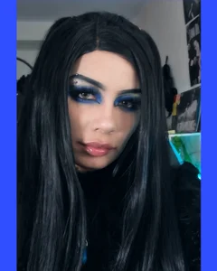 _sakae_ Lil mayer/ ergo proxy Εικόνα