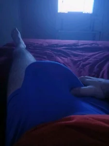 Public de MorbidMan69 Foto 5