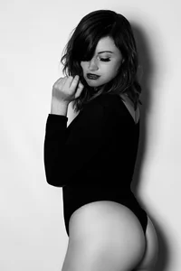 PhotoBabe Just Me Pic