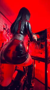 SamyCooper_ Alice Miss🖤🎀 Hình 2