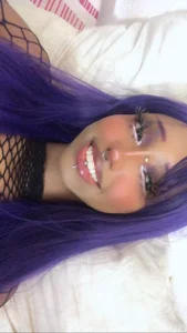 Zdjęcia Elaisaprincess purple 💜:  3