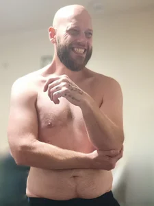 LuckyBuck71 Public Pic
