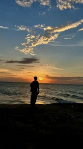 charly_ackermanBeach Mood Bild