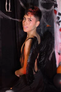 MaxiWildd HAPPY HALLOWEEN Immagine  2