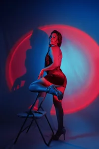 MeghanFerrer 🐾🔞 Foto 2
