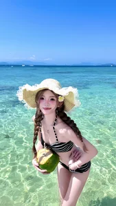 TNT-Sister 甜崽 Fotka