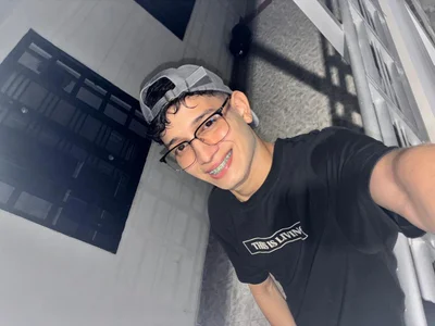 Benjamin_Buster :) Foto