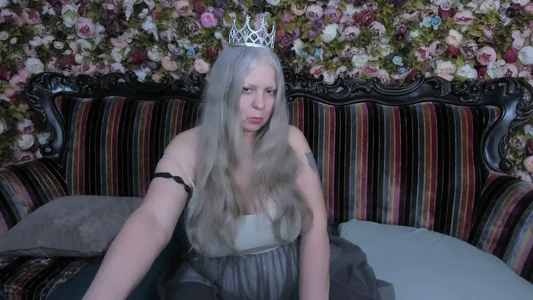 Silver od mariabelladonna  8 snímek