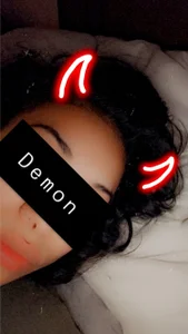 Vixxenn_V Vixxenn loves Black Εικόνα 3