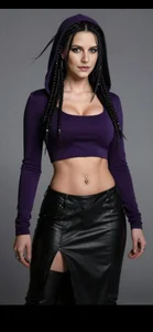 BeDemoned666 Pleasing a beautiful dick is what I do Pic
