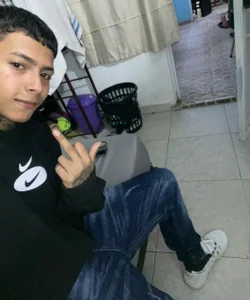 Valeria_cute18 Sebas Pic