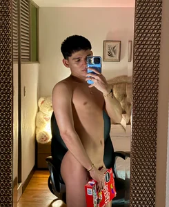 estebanperez_26 Do you like cereal? Pic 3