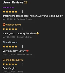 SexyDoremon Reviews Billede 7