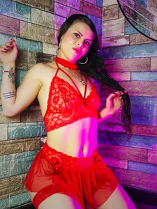 Mariana_Benett your naughty girl 🔥 Pic