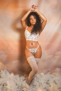 AntonellaHall_ Your sexy goddess Kuva 8