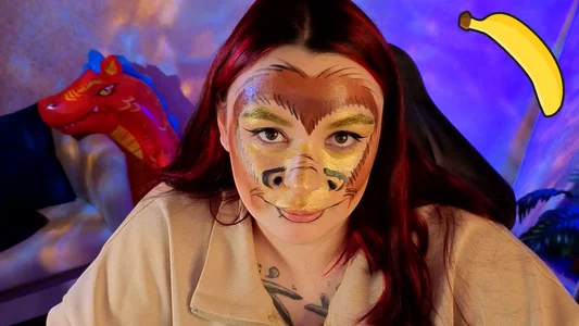 Mia_R0ss Menu item "funny face painting" Pic 4