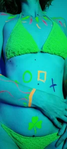 Daisy_Lovely Bright colors зображення 4