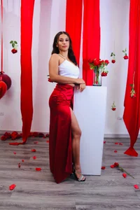 TessaLowe I love the roses зображення