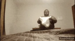 ChristinaChristy I wore diaper in another room 사진 2