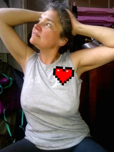 Gabrielamaturedirty Nice Billede 4