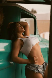 MelissaWaltton Sexy Melissa ❤️ Pic