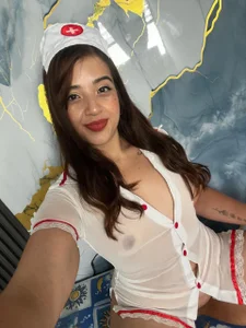 cloe_cifuentess You are sick, do you want me to give you a cure? slika 2