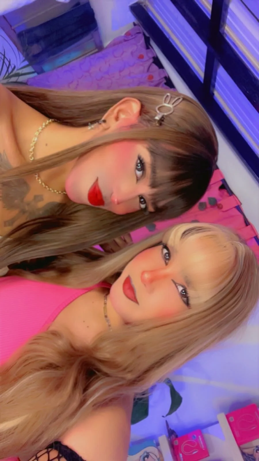 sexys_ladys_htt Gambar Trending 7428