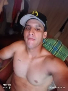Me od vortexX2565  3 snímek