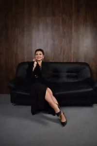 AnnaCorlane Public Bilde