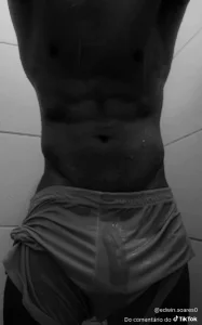 Yourman22cm Public Foto