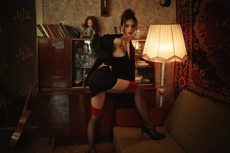 GIGI_DAVSのsubmissive retco girlの 9枚の写真