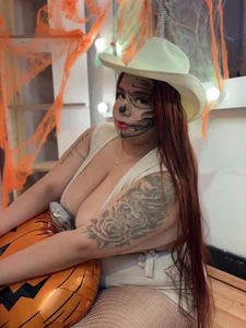 Amberluy Halloween 2025 Poză 8