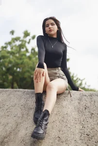 _Sweetlove_ Sexy Urban 🤍 Gambar 2