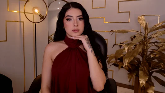 HaileyRoss_💄Hailey Glam 💄图片 3