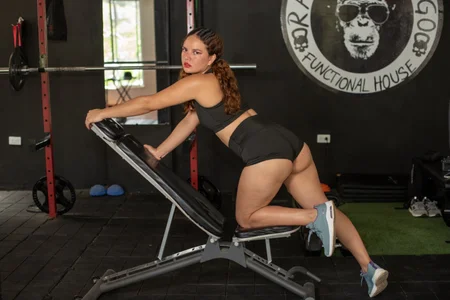 ZamanthaJhones Public Foto 5