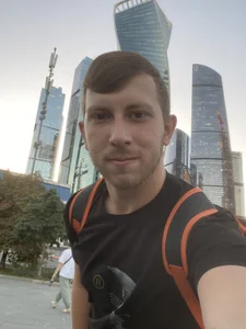 Sextigr2003 Москва Hình 2